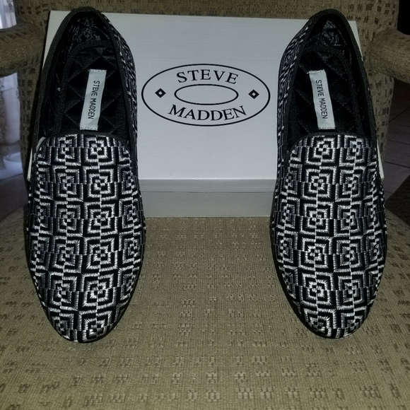 Steve Madden mens shoe